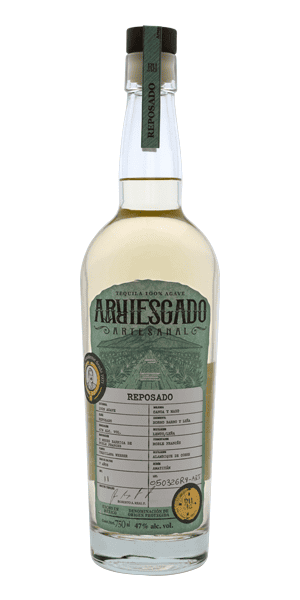 Arriesgado